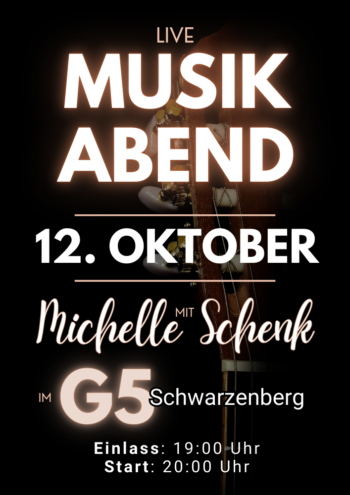 1. Musikabend_FlyerPlakat